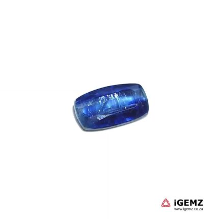 4.18 ct Blue Kyanite - iGemz22137