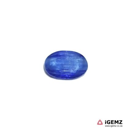 5.2 ct Blue Kyanite - iGemz22140