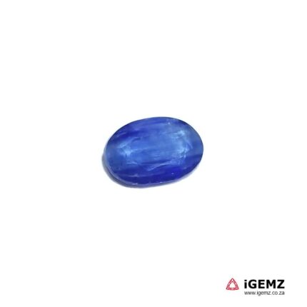 5.2 ct Blue Kyanite - iGemz22140