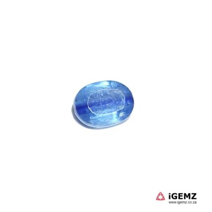 5.16 ct Blue Kyanite - iGemz22143