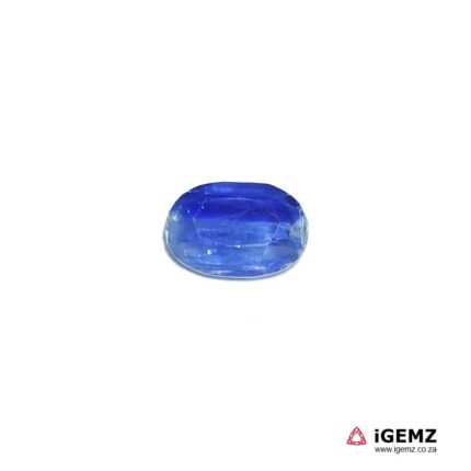 3.74 ct Blue Kyanite - iGemz22144