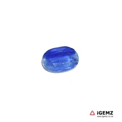 3.74 ct Blue Kyanite - iGemz22144