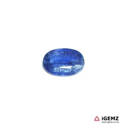 4.03 ct Blue Kyanite - iGemz22145