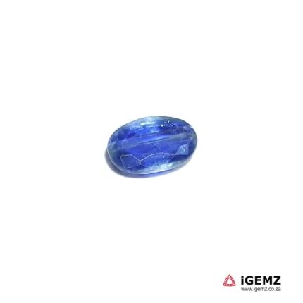 3.82 ct Blue Kyanite - iGemz22147