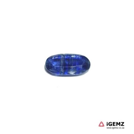 3.94 ct Blue Kyanite - iGemz22148