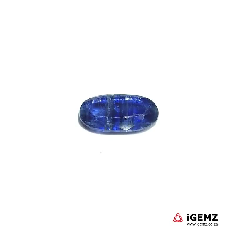 iGemz22148.1 3.94 ct Blue Kyanite - iGemz22148
