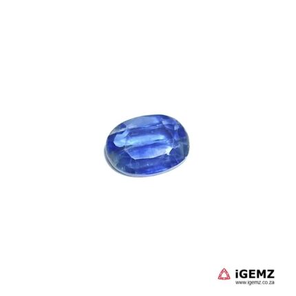 3.05 ct Blue Kyanite - iGemz22150