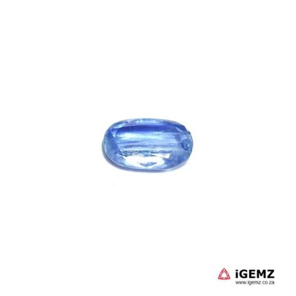 3.36 ct Blue Kyanite - iGemz22151