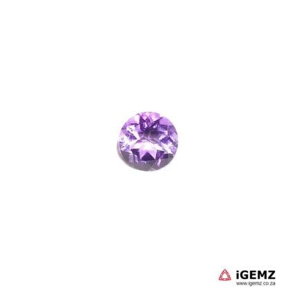 1.69 ct Purple Amethyst - iGemz22166