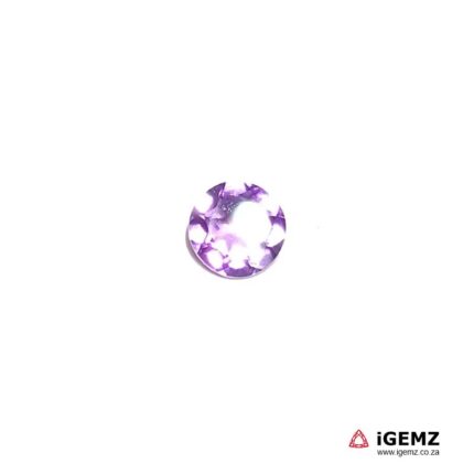 1.53 ct Purple Amethyst - iGemz22181
