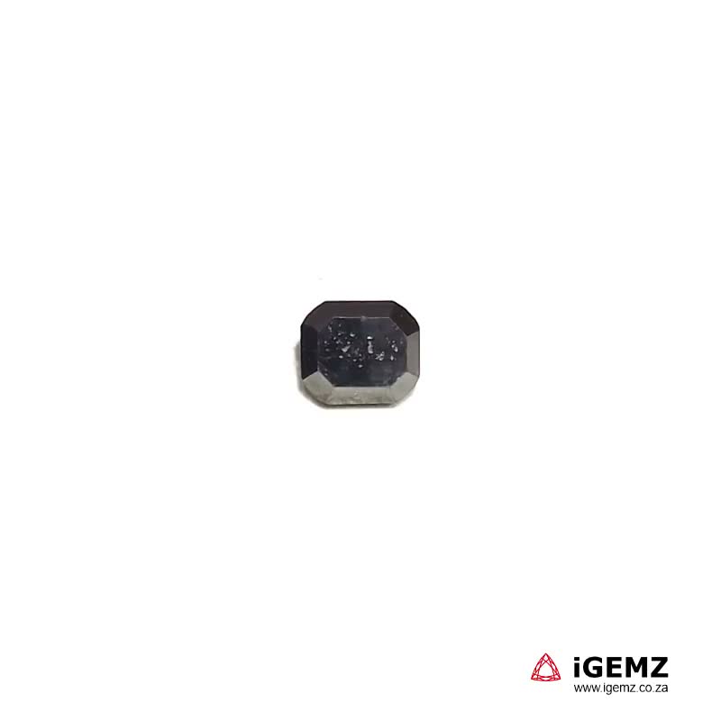 iGemz22184.1 1.45 ct Black Diamond - iGemz22184