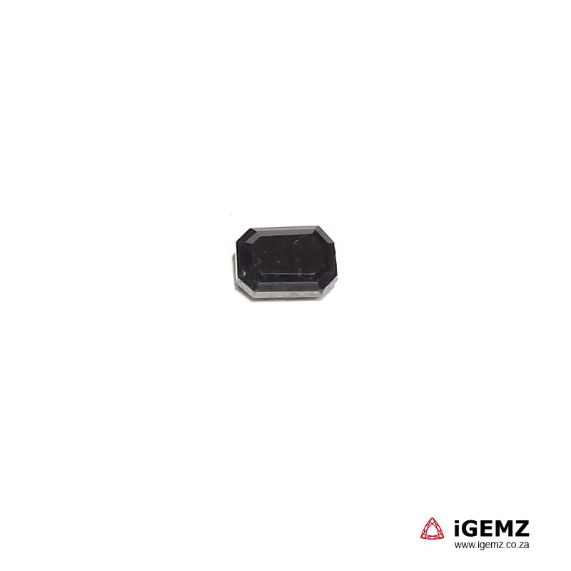 iGemz22188.1 1.39 ct Black Diamond - iGemz22188