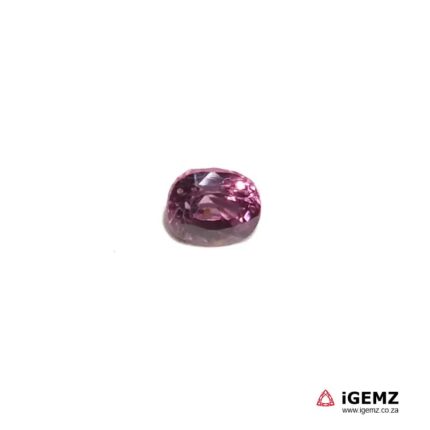 1.41 ct Pink Spinel - iGemz22569