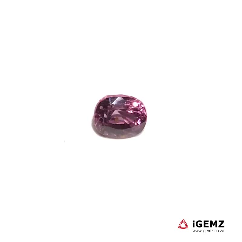 iGemz22569.1 1.41 ct Pink Spinel - iGemz22569