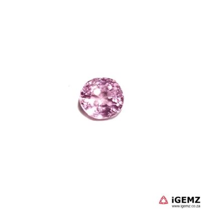 1.06 ct Pink Spinel - iGemz22571