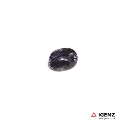 1.21 ct Purple Spinel - iGemz22572