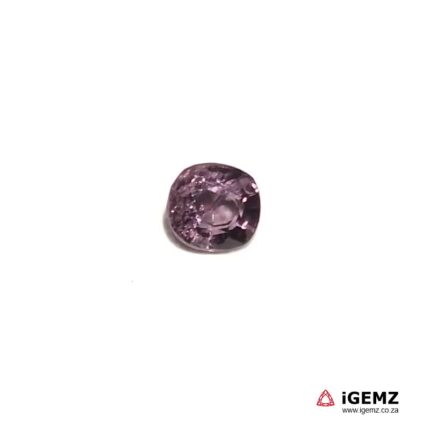 1.26 ct Purple Spinel - iGemz22578