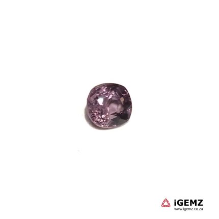 1.26 ct Purple Spinel - iGemz22578