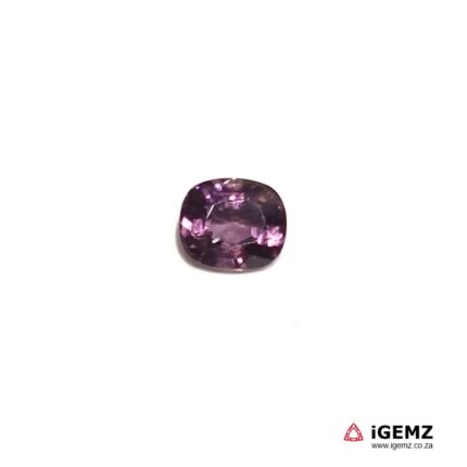1.13 ct Purple Spinel - iGemz22580