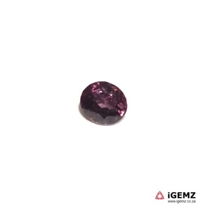 1.19 ct Purple Spinel - iGemz22584