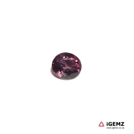 1.19 ct Purple Spinel - iGemz22584