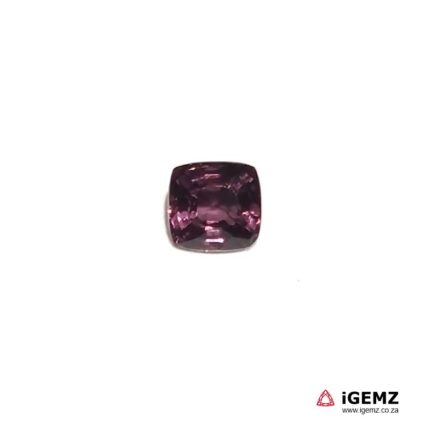 1.29 ct Purple Spinel - iGemz22585