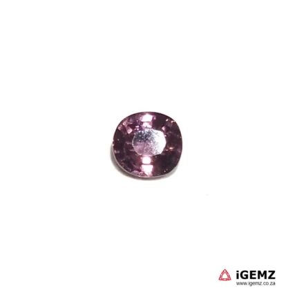 1.22 ct Purple Spinel - iGemz22586