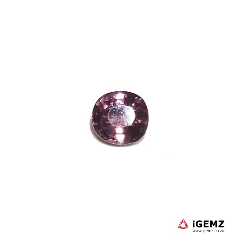 iGemz22586.1 1.22 ct Purple Spinel - iGemz22586