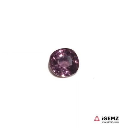 1.22 ct Purple Spinel - iGemz22586
