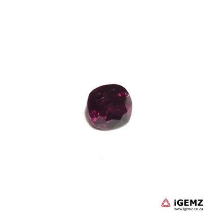 1.26 ct Purple Spinel - iGemz22587