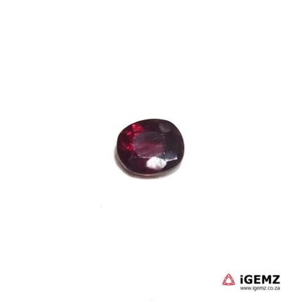 1.03 ct Purple Spinel - iGemz22588