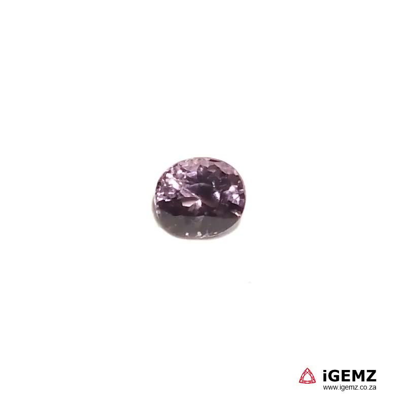 iGemz22590.1 1.28 ct Red Spinel - iGemz22590