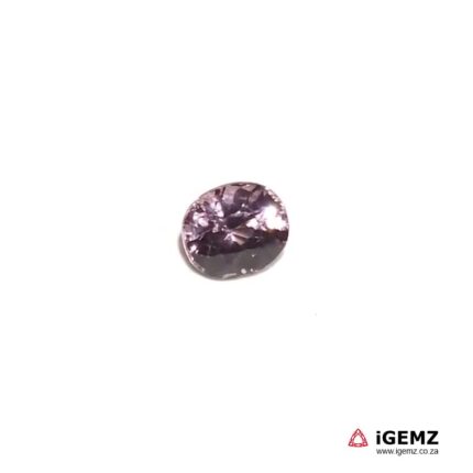 1.28 ct Red Spinel - iGemz22590