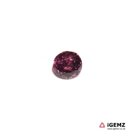 1.08 ct Purple Spinel - iGemz22591