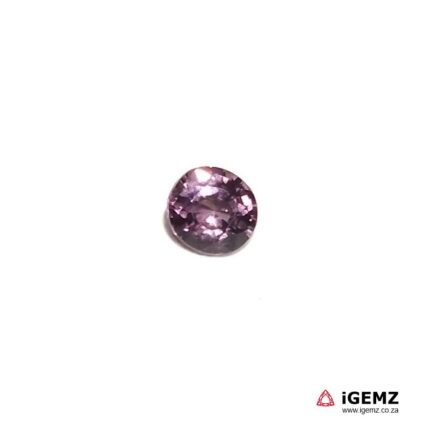 1.43 ct Purple Spinel - iGemz22594