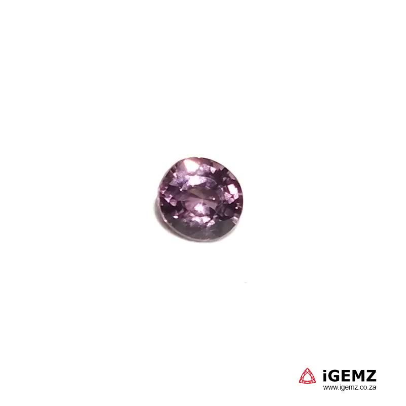 iGemz22594.1 1.43 ct Purple Spinel - iGemz22594