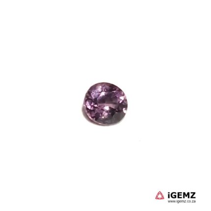 1.43 ct Purple Spinel - iGemz22594