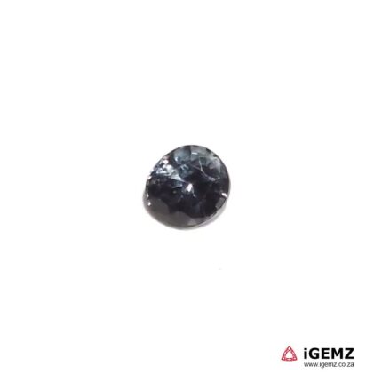 1.49 ct Purple Spinel - iGemz22595
