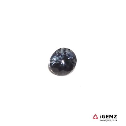 1.49 ct Purple Spinel - iGemz22595