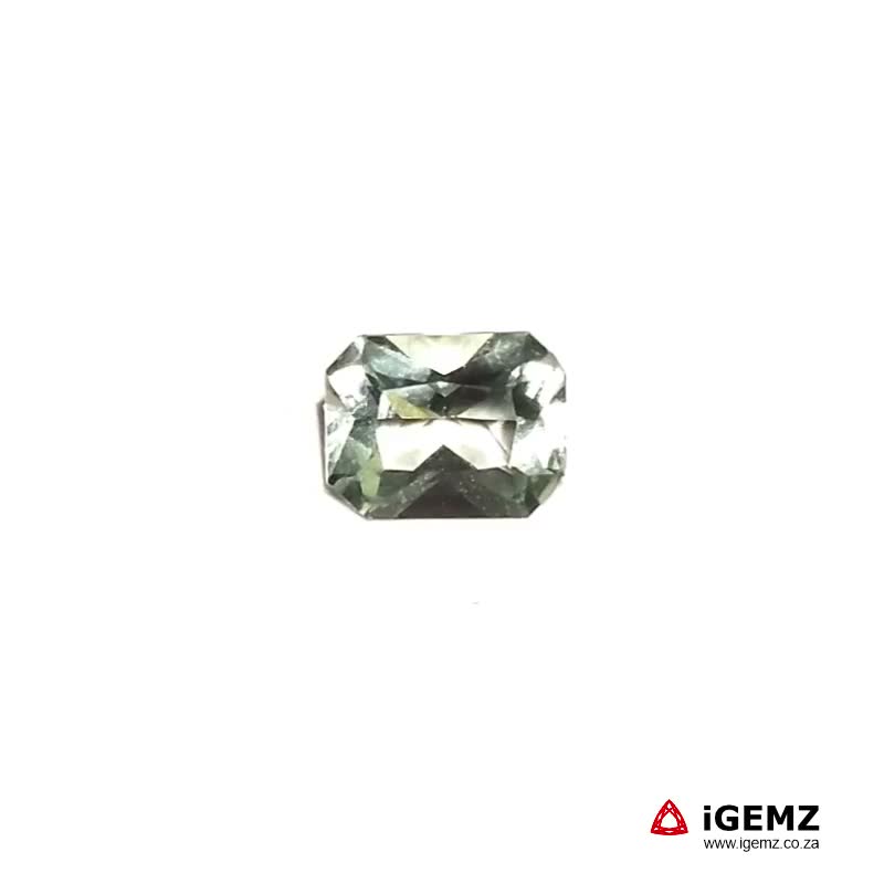 iGemz22616.1 1.7 ct Green Prasiolite - iGemz22616