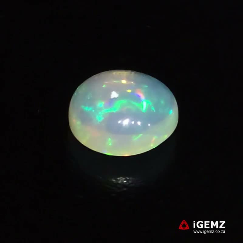 iGemz22771.1 3.13 ct Welo Opal - iGemz22771