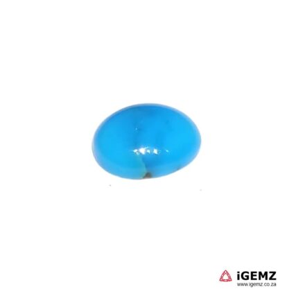 2 ct Blue Turquoise - iGemz22773