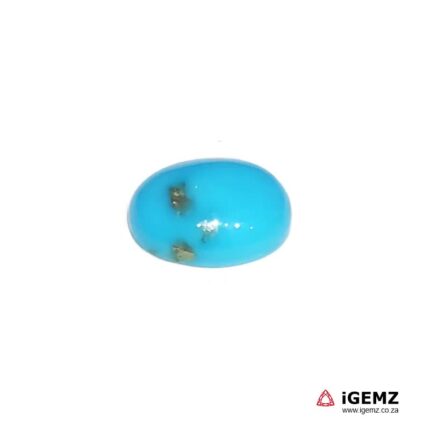 2.23 ct Blue Turquoise - iGemz22775