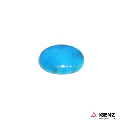 1.61 ct Blue Turquoise - iGemz22776