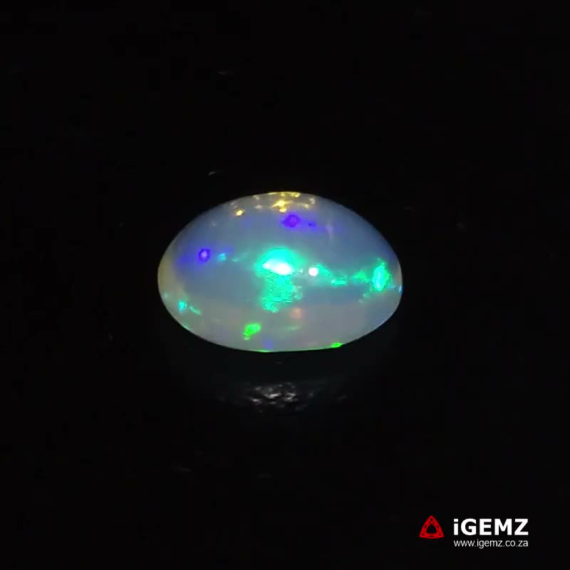 iGemz22792.1 2.08 ct Welo Opal - iGemz22792