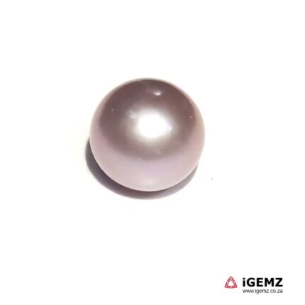 6.91 ct Oceania Pearl - iGemz22793
