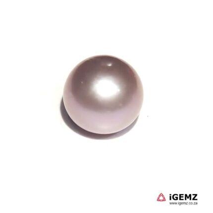 6.91 ct Oceania Pearl - iGemz22793