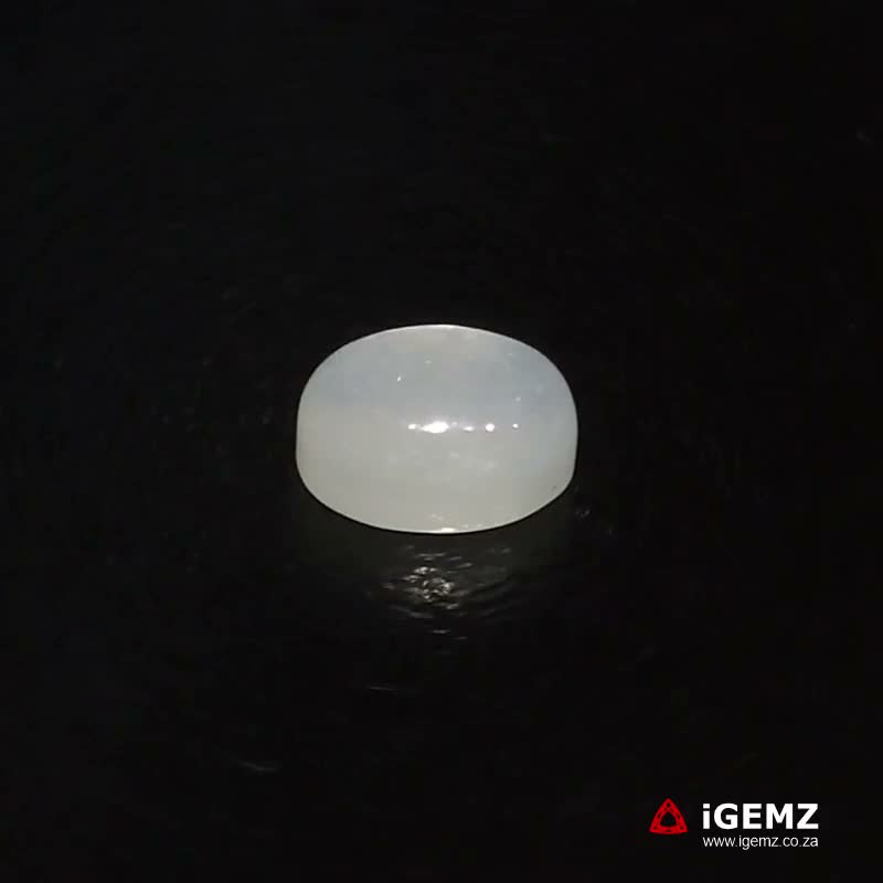 iGemz22800.1 1.72 ct Cat's Eye Moonstone - iGemz22800