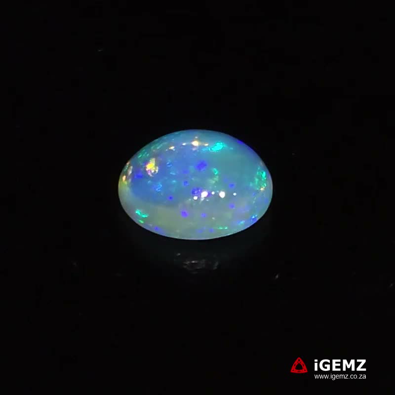 iGemz22828.1 1.73 ct Welo Opal - iGemz22828