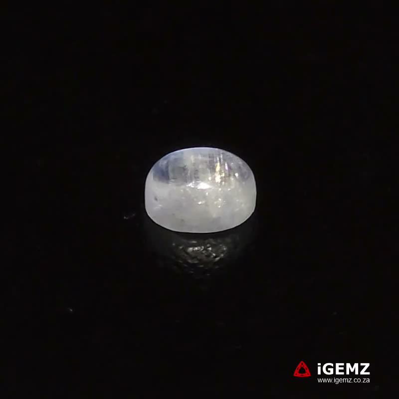 iGemz22829.1 1.27 ct Blue Moonstone - iGemz22829